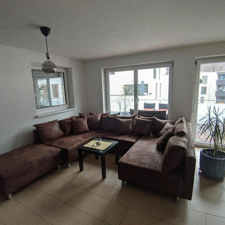 Grafmax Apartment Hohenems Buitenkant foto