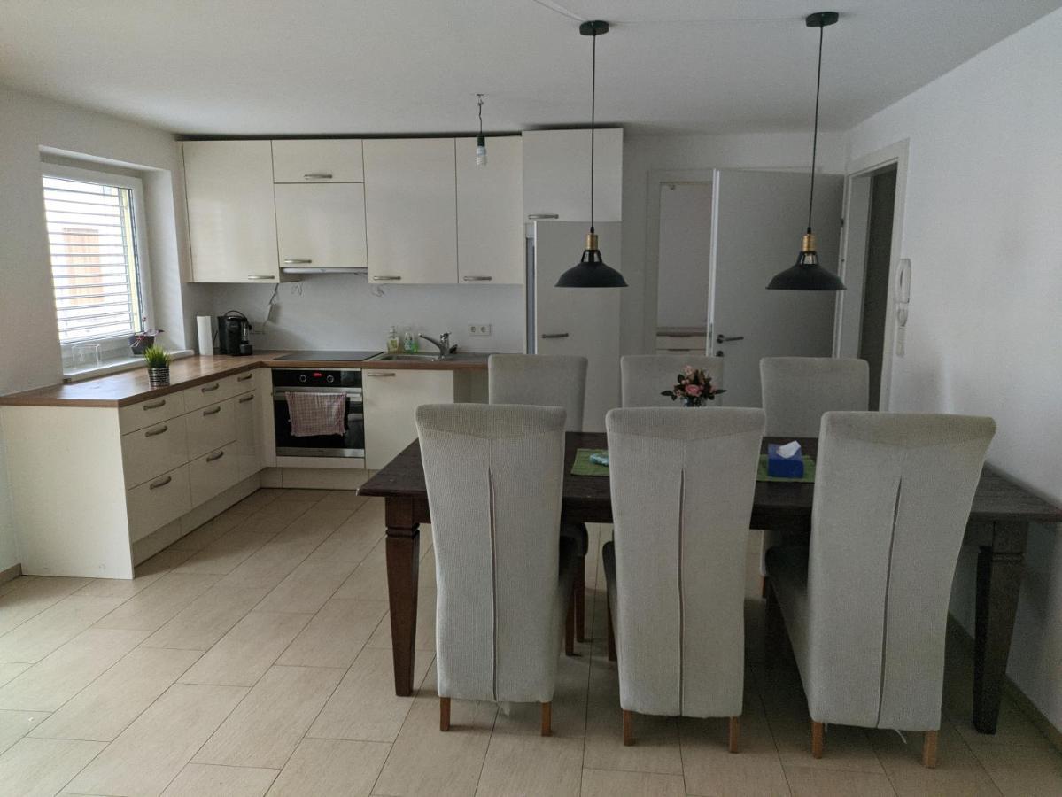 Grafmax Apartment Hohenems Buitenkant foto