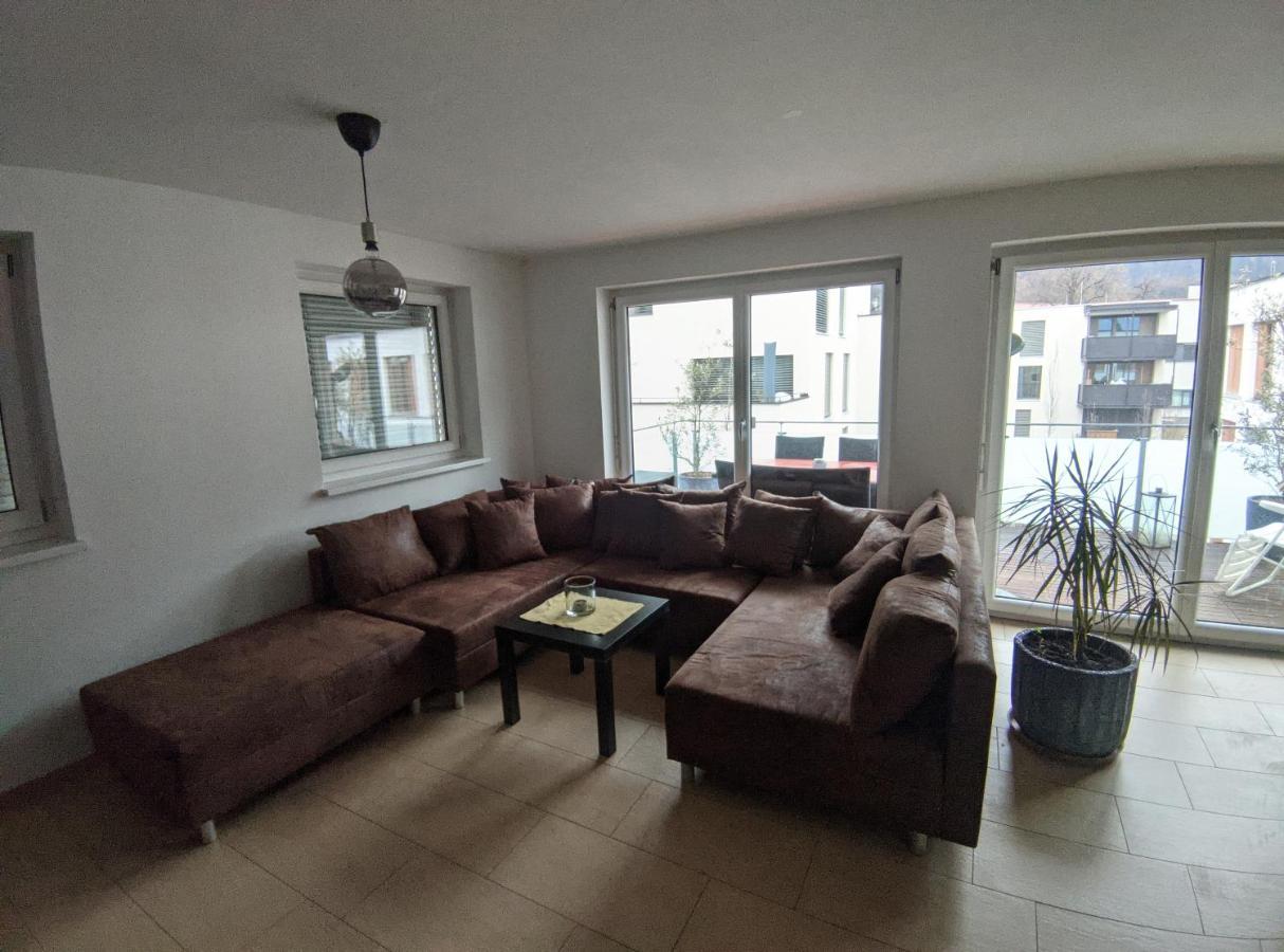 Grafmax Apartment Hohenems Buitenkant foto